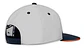 Jockey Oficial Teamline De Red Bull Ktm 9forty Gorra Pro - Miniatura 5