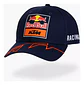 Jockey Oficial Teamline De Red Bull Ktm 9forty Gorra Pro - Miniatura 6