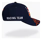 Jockey Oficial Teamline De Red Bull Ktm 9forty Gorra Pro - Miniatura 9