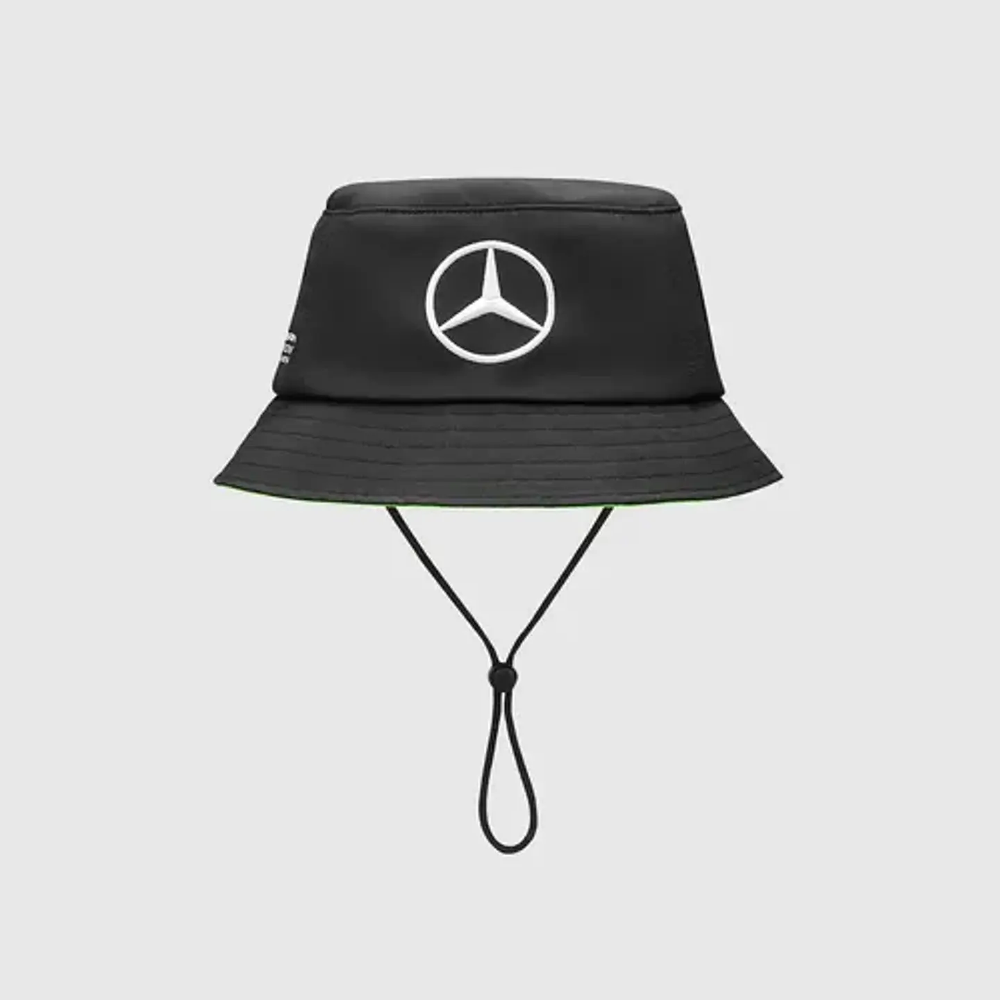Gorro Bucket Mercedes Amg Petronas Lewis Hamilton 1