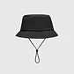Gorro Bucket Mercedes Amg Petronas Lewis Hamilton - Miniatura 3