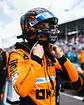 Jockey Mclaren F1 Oscar Piastri Gorra 2024 Gp Australia - Miniatura 5