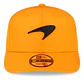 Jockey Mclaren F1 Oscar Piastri Gorra 2024 Gp Australia - Miniatura 9