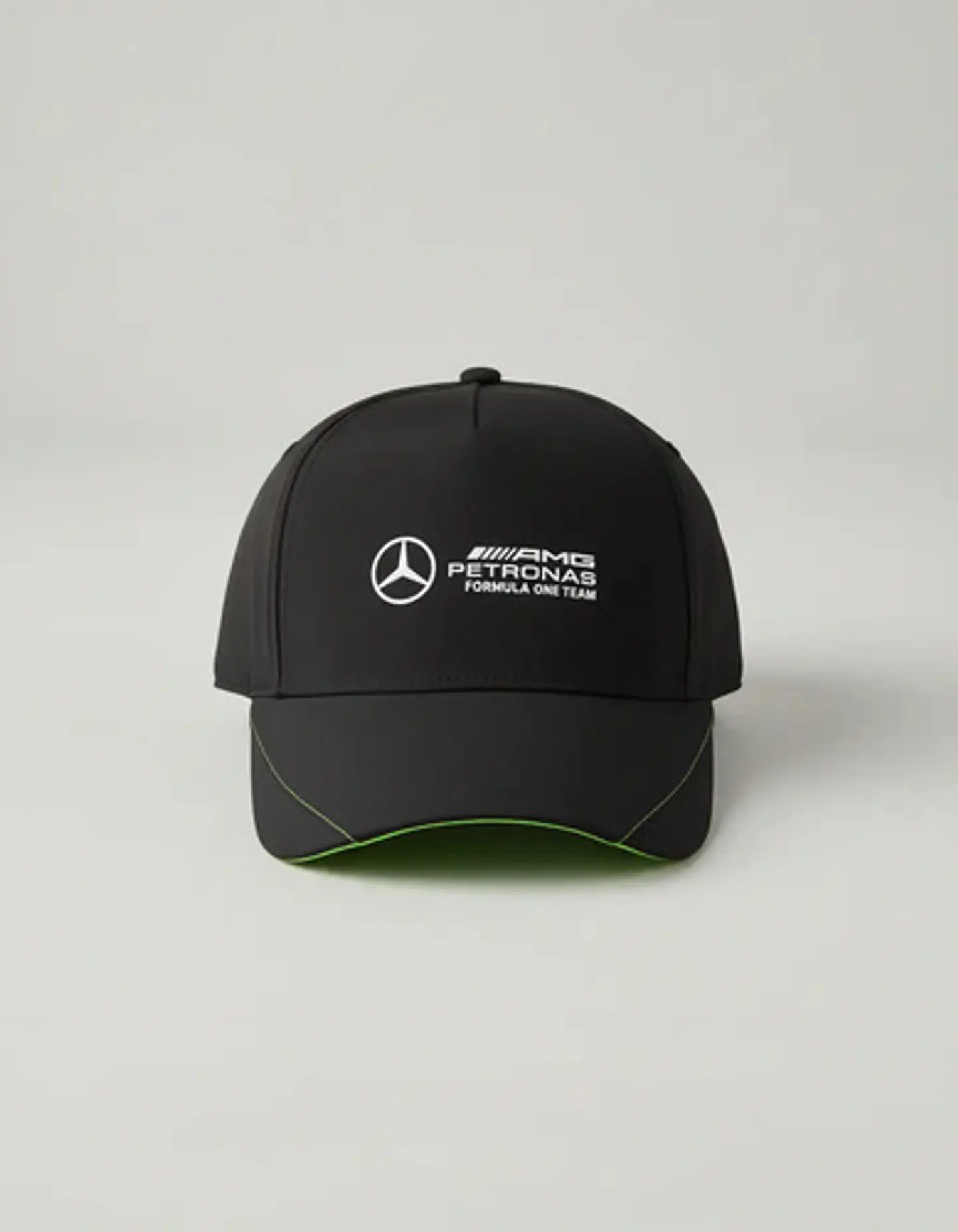 Gorro Mercedes Benz Negro 1