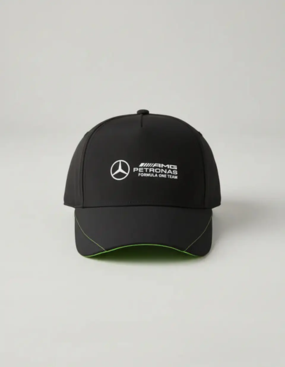 Gorro Mercedes Benz Negro 1