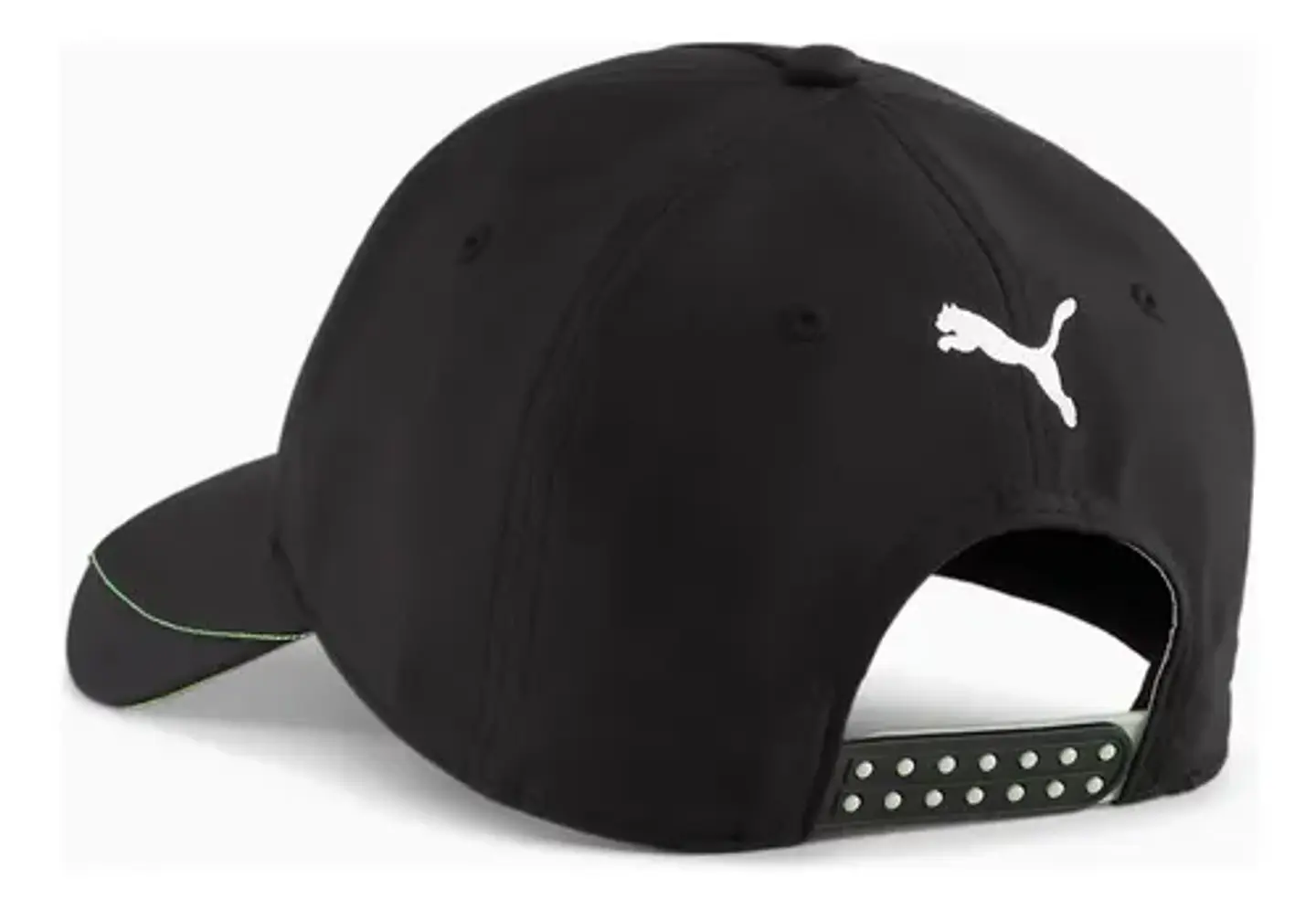 Gorro Mercedes Benz Negro 4