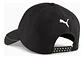 Gorro Mercedes Benz Negro - Miniatura 4