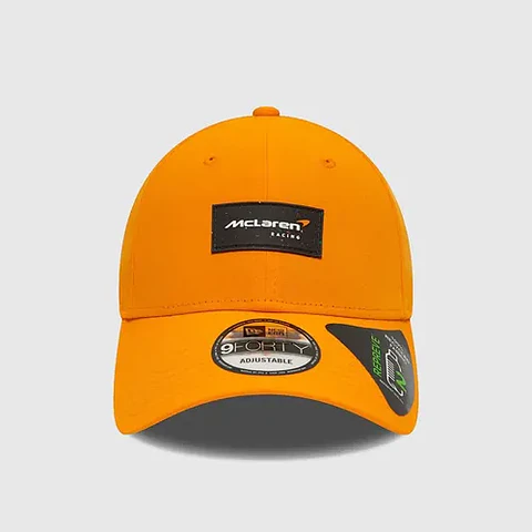 Jockey Mclaren F1 Lando Norris Gorra Pro Original