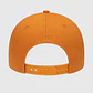 Gorra Mclaren New Era Flawless Orange 9forty F1 Gorro - Miniatura 4