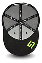 Gorro Mclaren F1 Negro 9fifty Original - Miniatura 3