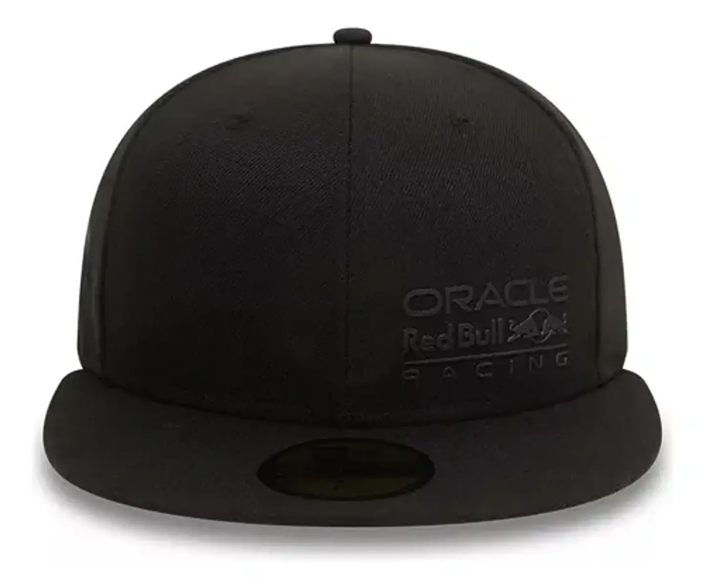 Gorro Red Bull Racing Flawless Toro Bordado Snapback Gorra 4