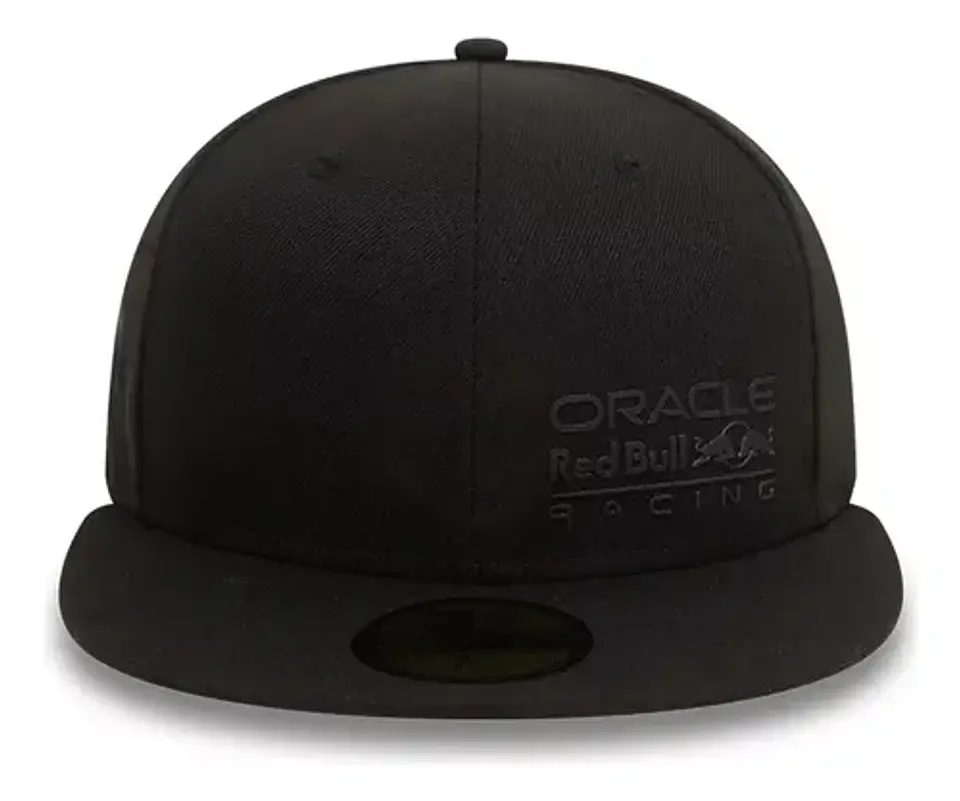 Gorro Red Bull Racing Flawless Toro Bordado Snapback Gorra 4