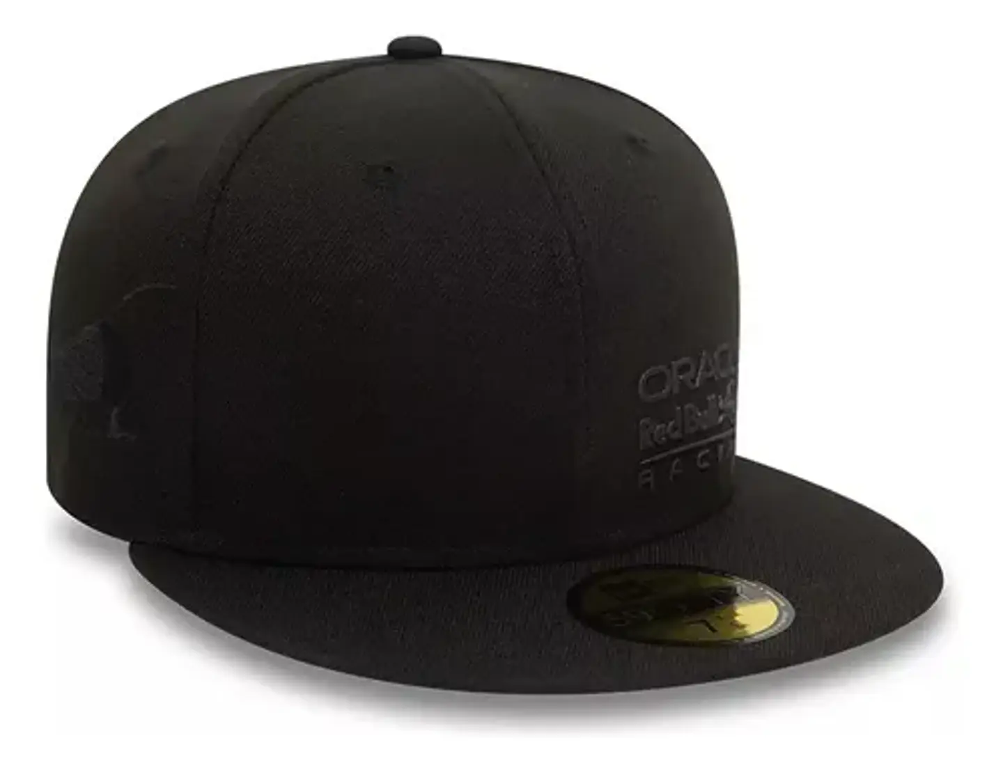 Gorro Red Bull Racing Flawless Toro Bordado Snapback Gorra 5
