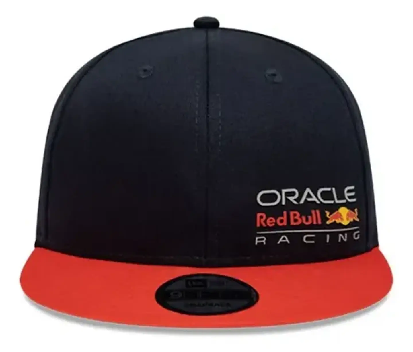 Gorro Red Bull Racing Flawless Toro Bordado Snapback Gorra 7