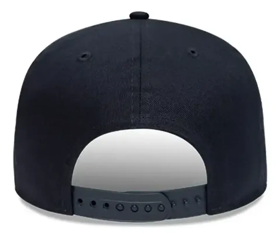 Gorro Red Bull Racing Flawless Toro Bordado Snapback Gorra 8