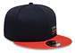 Gorro Red Bull Racing Flawless Toro Bordado Snapback Gorra - Miniatura 10