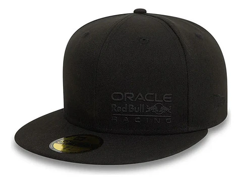 Gorro Red Bull Racing Aston Martin F1 Snapback Piloto Max