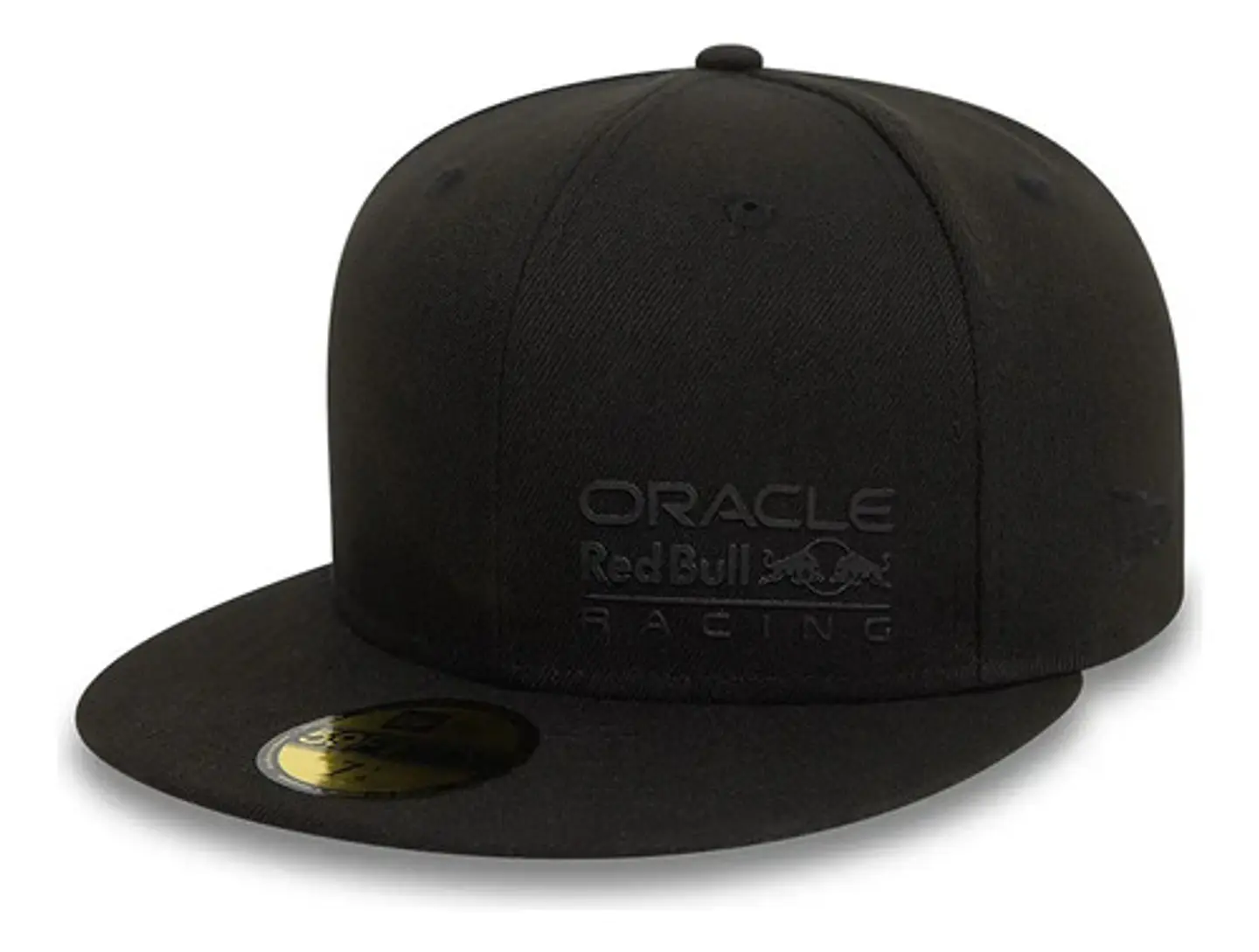 Gorro Red Bull Racing Aston Martin F1 Snapback Piloto Max 1