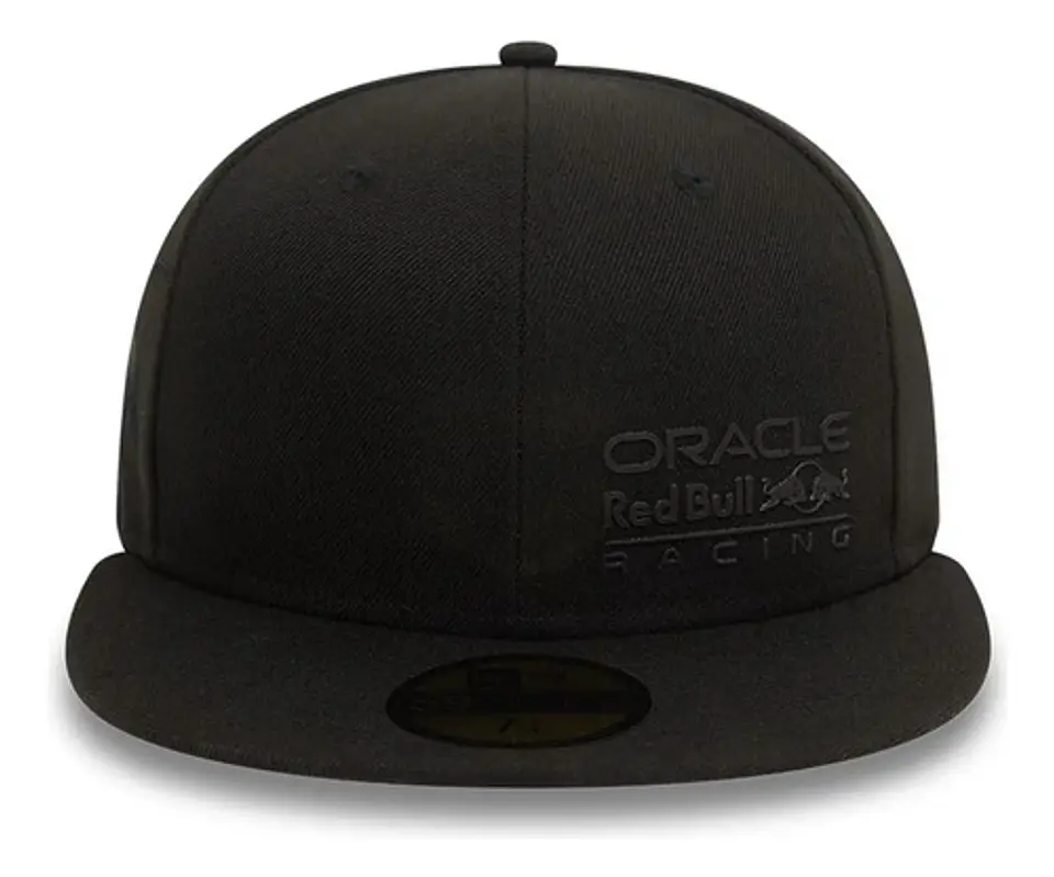 Gorro Red Bull Racing Aston Martin F1 Snapback Piloto Max 4