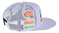 Jockey Gasgas Gorra Troy Lee Designs Gorro Snapback Blanco - Miniatura 2