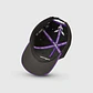 Gorro Mercedes Benz F1 Lh 44 Negro Gorra - Miniatura 3