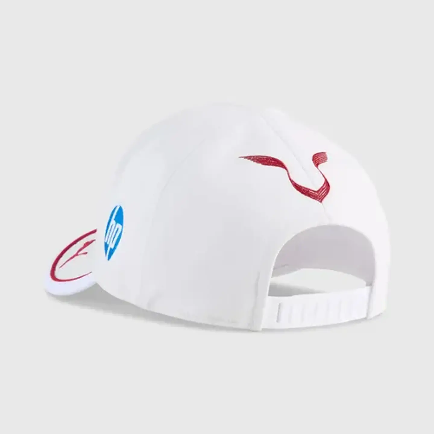 Gorro Ferrari F1 Lewis Hamilton 44 2025 Formula 1 11