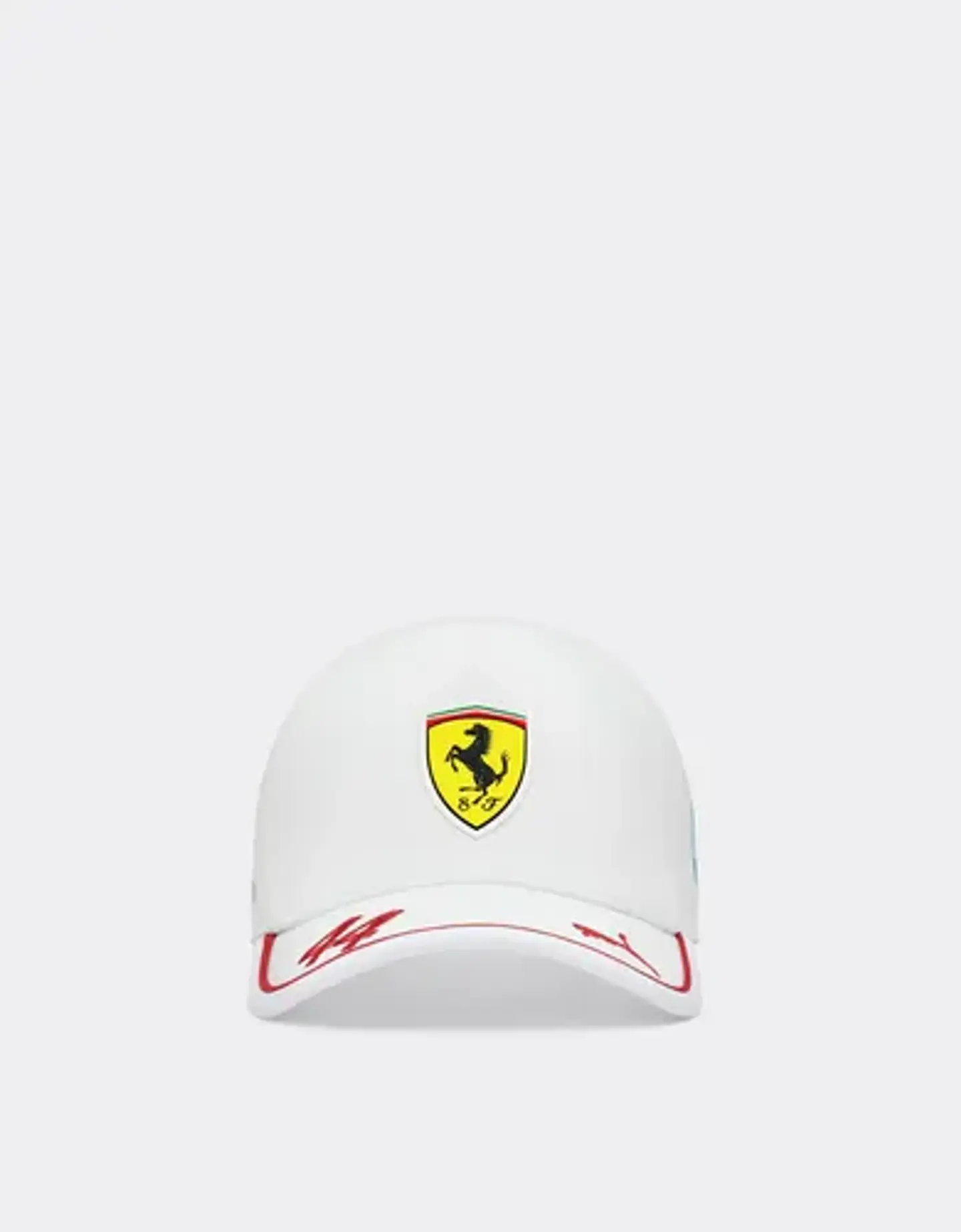 Gorro Ferrari F1 Lewis Hamilton 44 2025 Formula 1 12