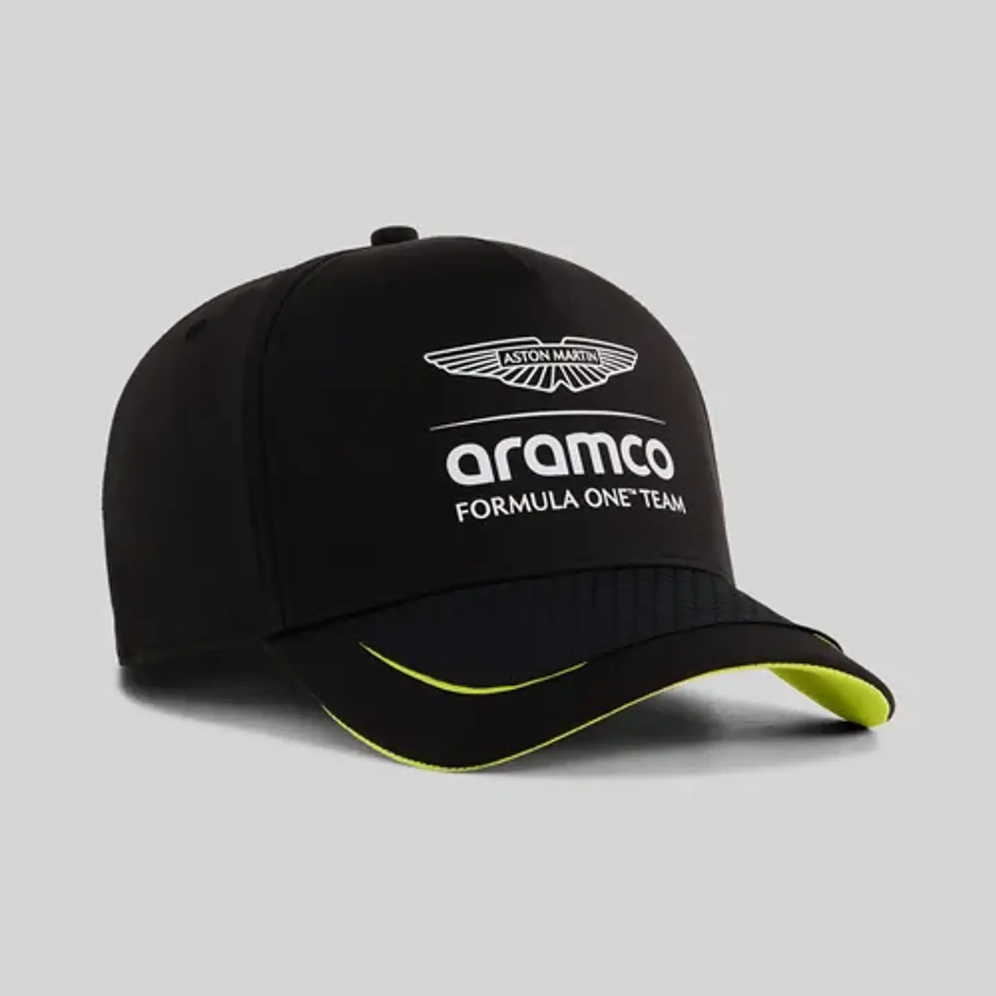Jockey Aston Martin Racing Team Fórmula 1 1