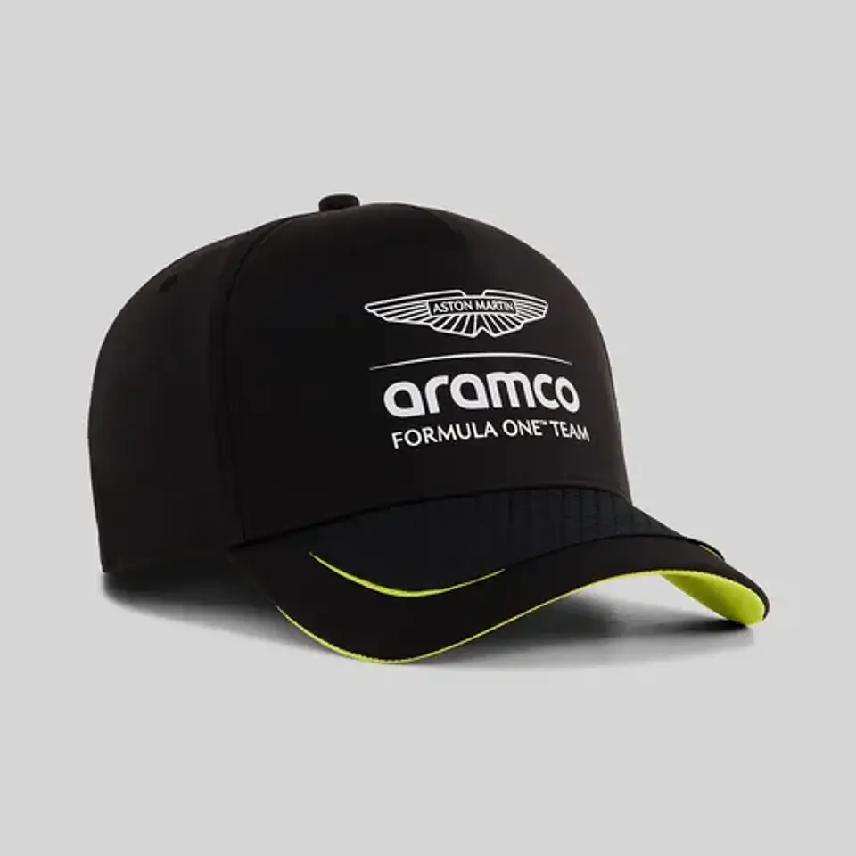 Jockey Aston Martin Racing Team Fórmula 1 1