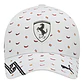 Gorro Scuderia Ferrari F1 Carlos Sainz 55 Gp España F1 2024 - Miniatura 1