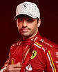 Gorro Scuderia Ferrari F1 Carlos Sainz 55 Gp España F1 2024 - Miniatura 2
