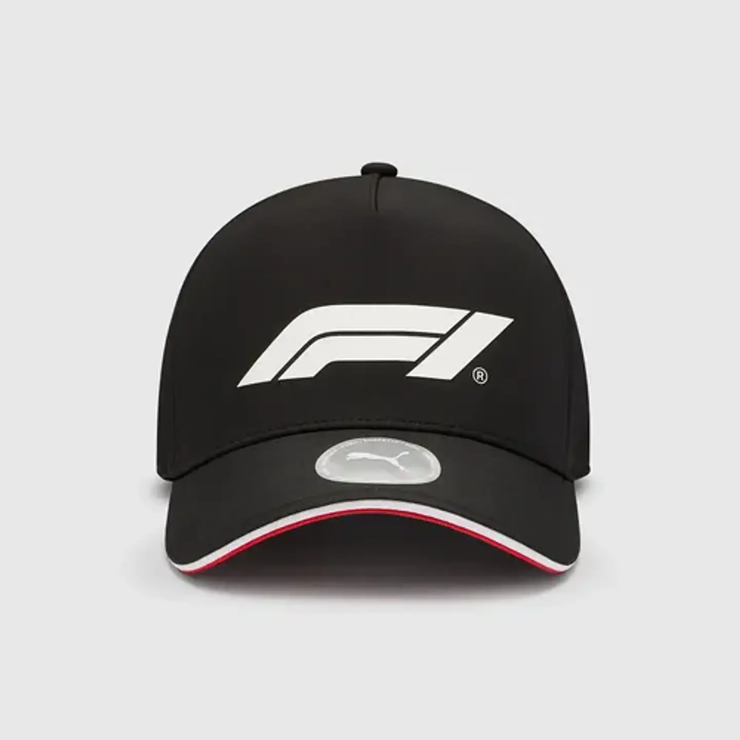 Gorro F1 Motorsport Cap Negro Gorra 3