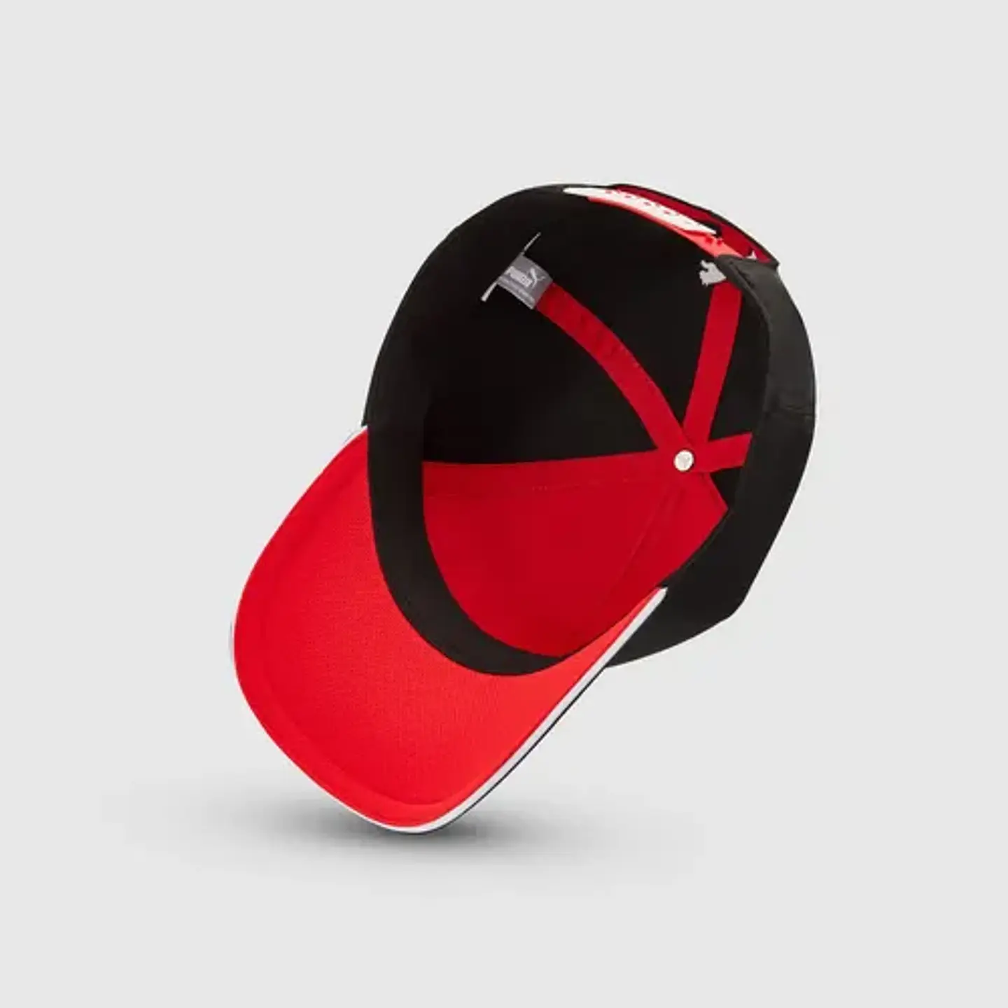 Gorro F1 Motorsport Cap Negro Gorra 4