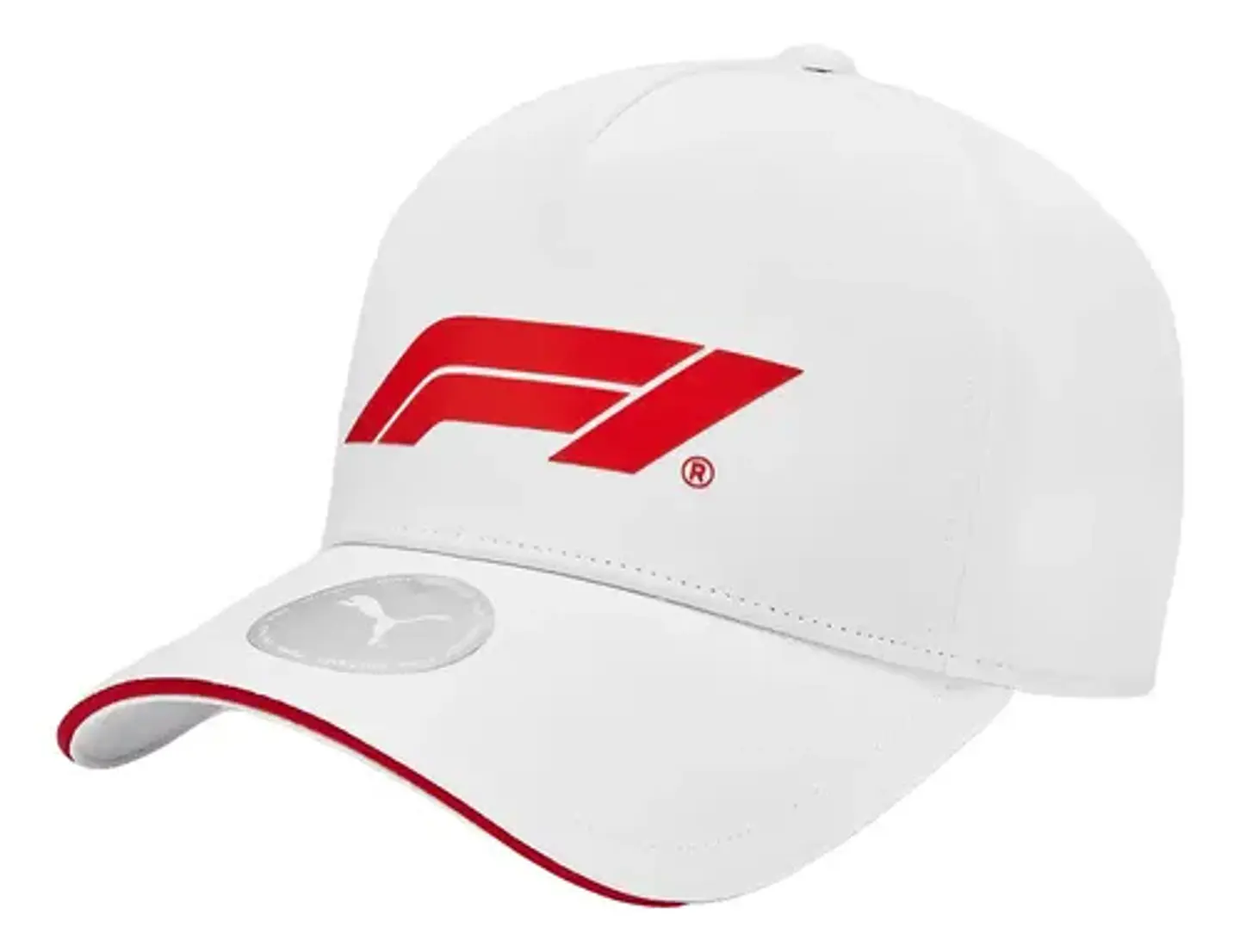 Gorro F1 Motorsport Cap Negro Gorra 10