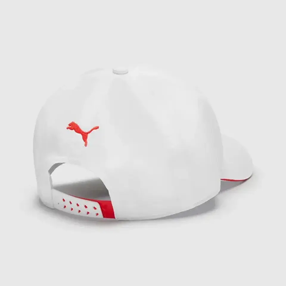 Gorro F1 Motorsport Cap Negro Gorra 11