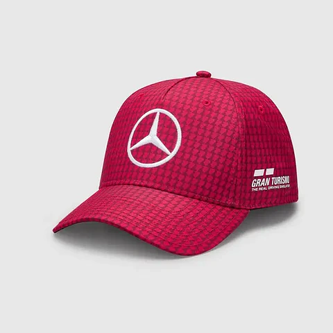 Jockey Mercedes Benz Amg F1 Petronas Arrows Gorra