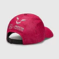 Jockey Mercedes Benz Amg F1 Petronas Arrows Gorra - Miniatura 3