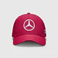 Jockey Mercedes Benz Amg F1 Petronas Arrows Gorra - Miniatura 4