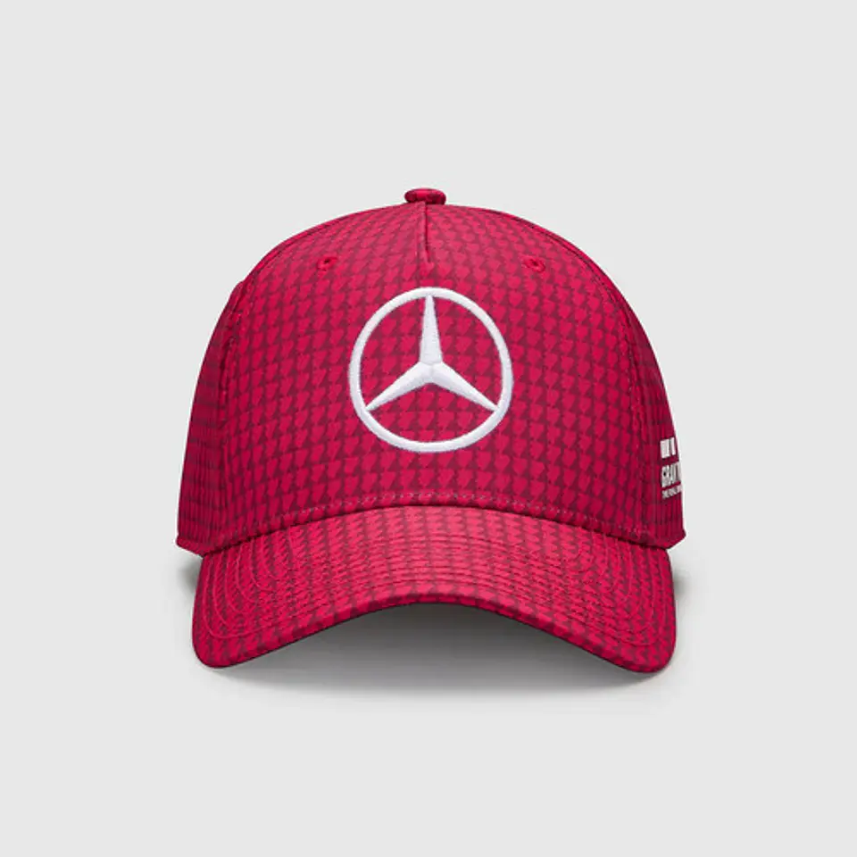 Jockey Mercedes Benz Amg F1 Petronas Arrows Gorra 4