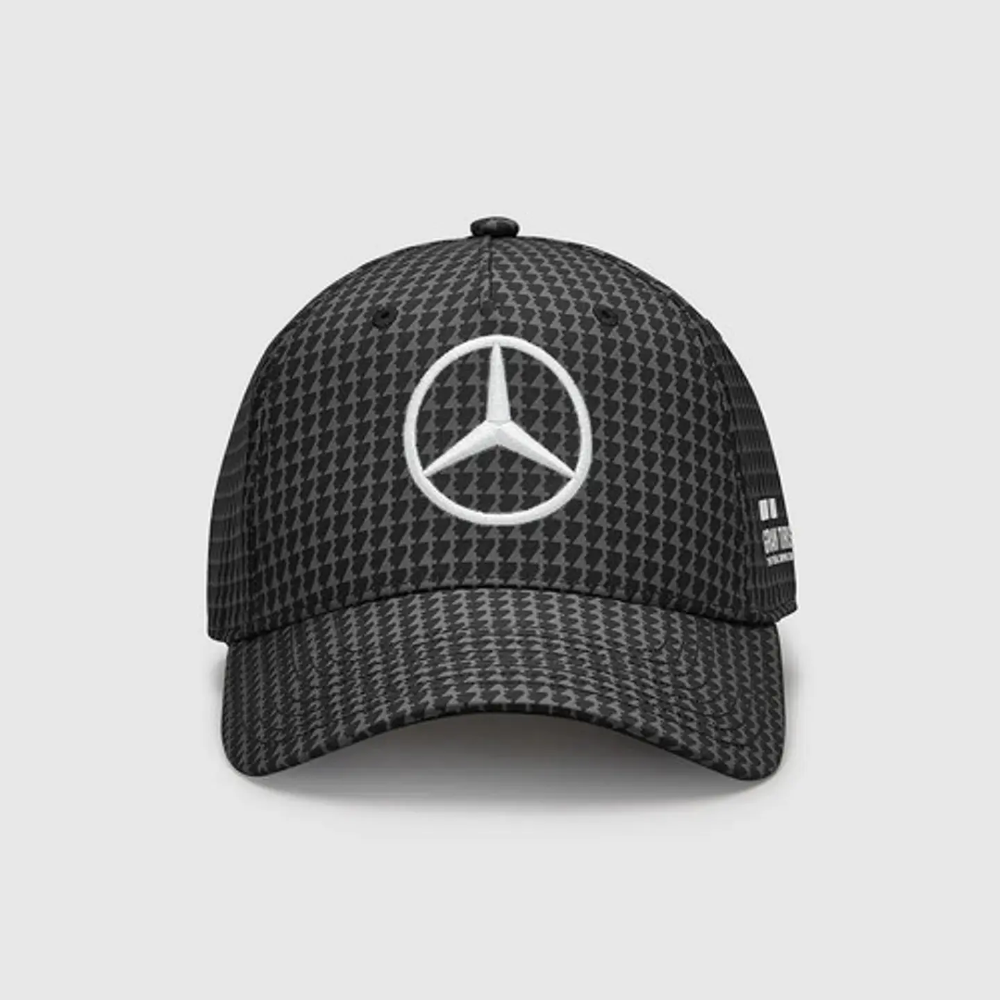 Jockey Mercedes Benz Amg F1 Petronas Arrows Gorra 7