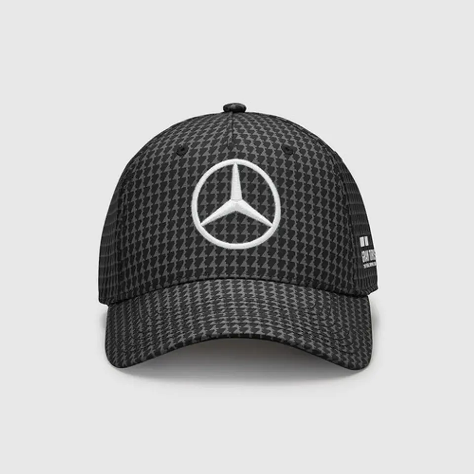 Jockey Mercedes Benz Amg F1 Petronas Arrows Gorra 8
