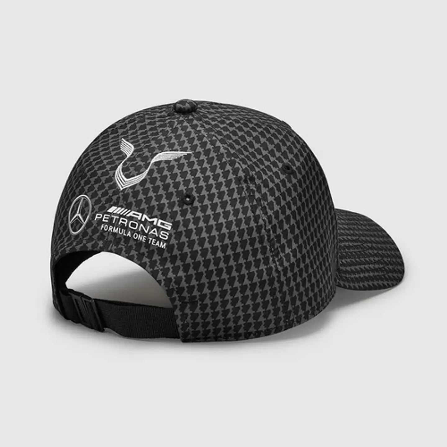 Jockey Mercedes Benz Amg F1 Petronas Arrows Gorra 9
