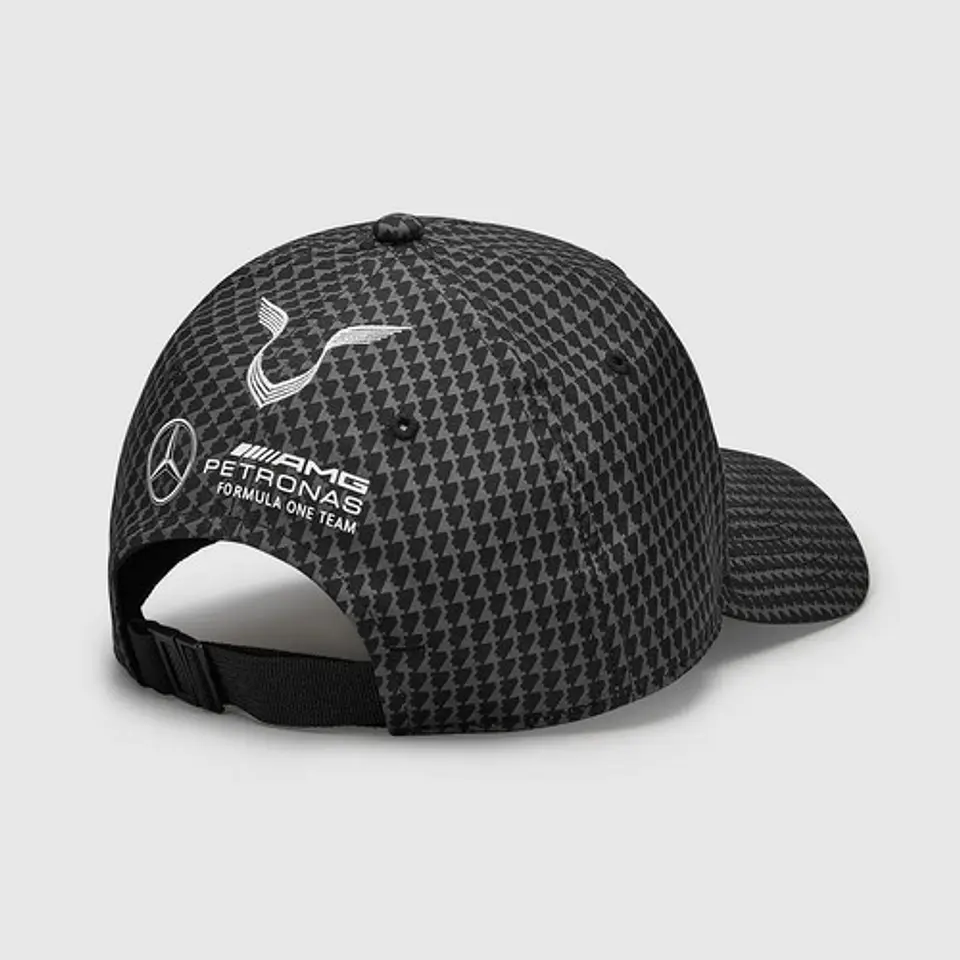 Jockey Mercedes Benz Amg F1 Petronas Arrows Gorra 9