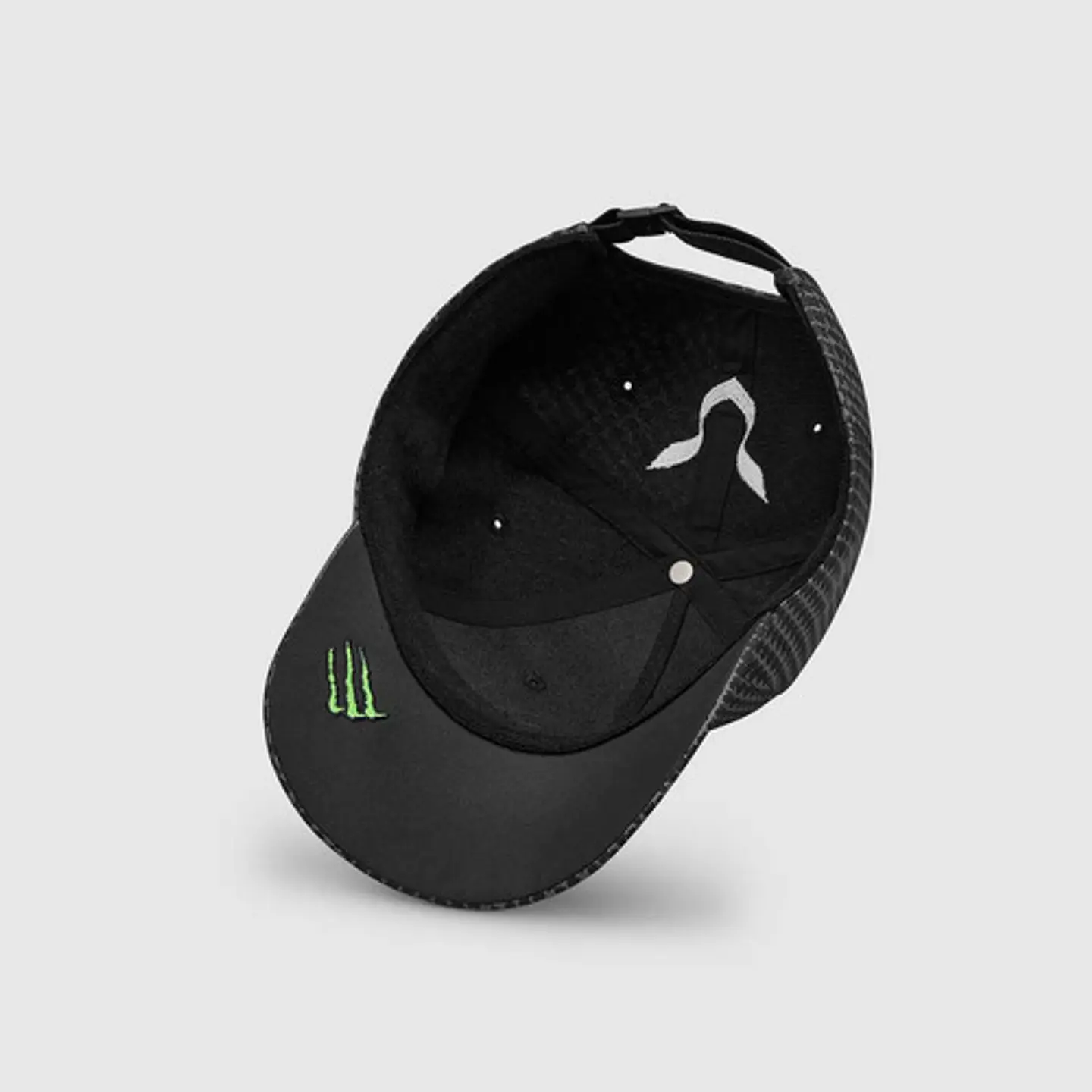 Jockey Mercedes Benz Amg F1 Petronas Arrows Gorra 10