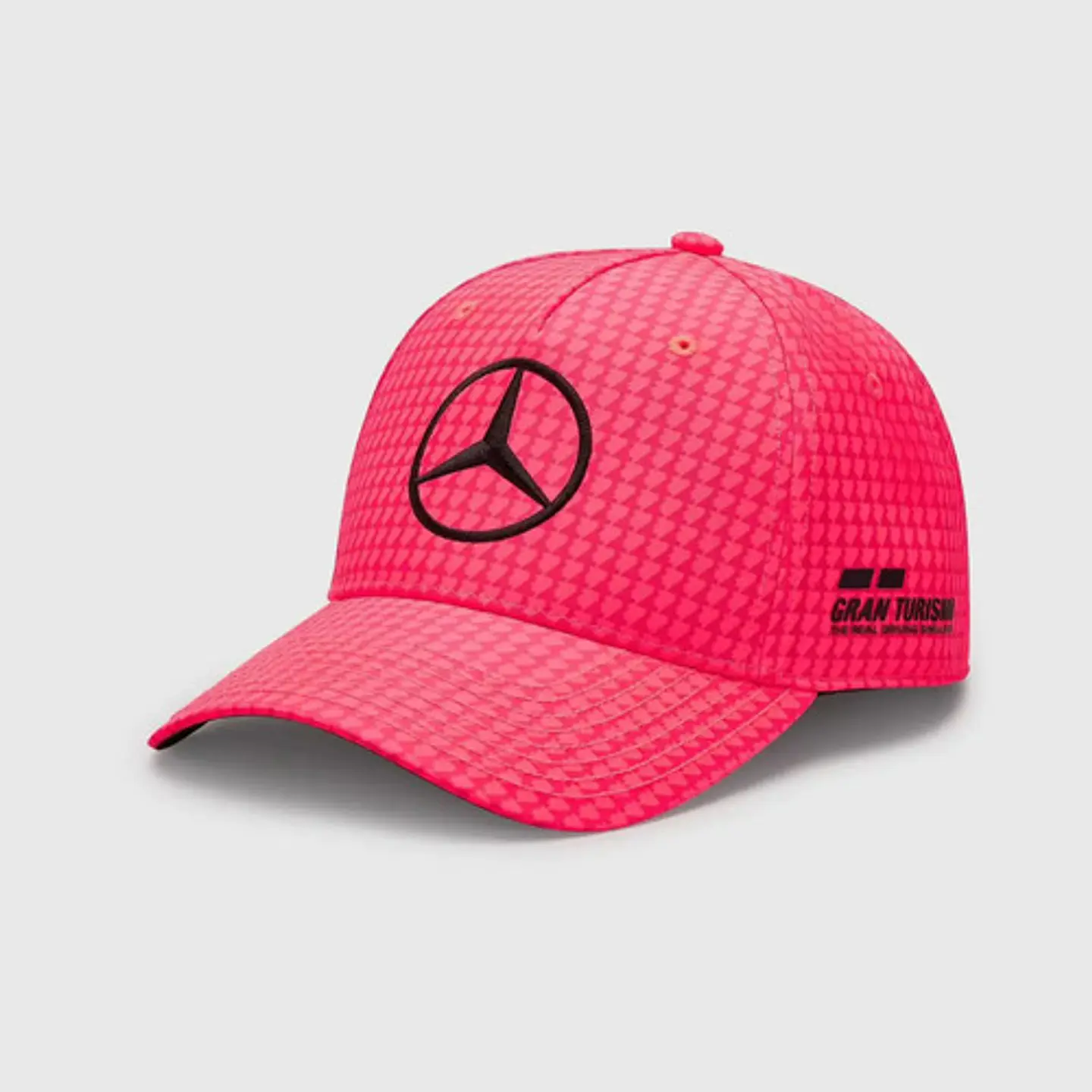 Jockey Mercedes Benz Amg F1 Petronas Arrows Gorra 11