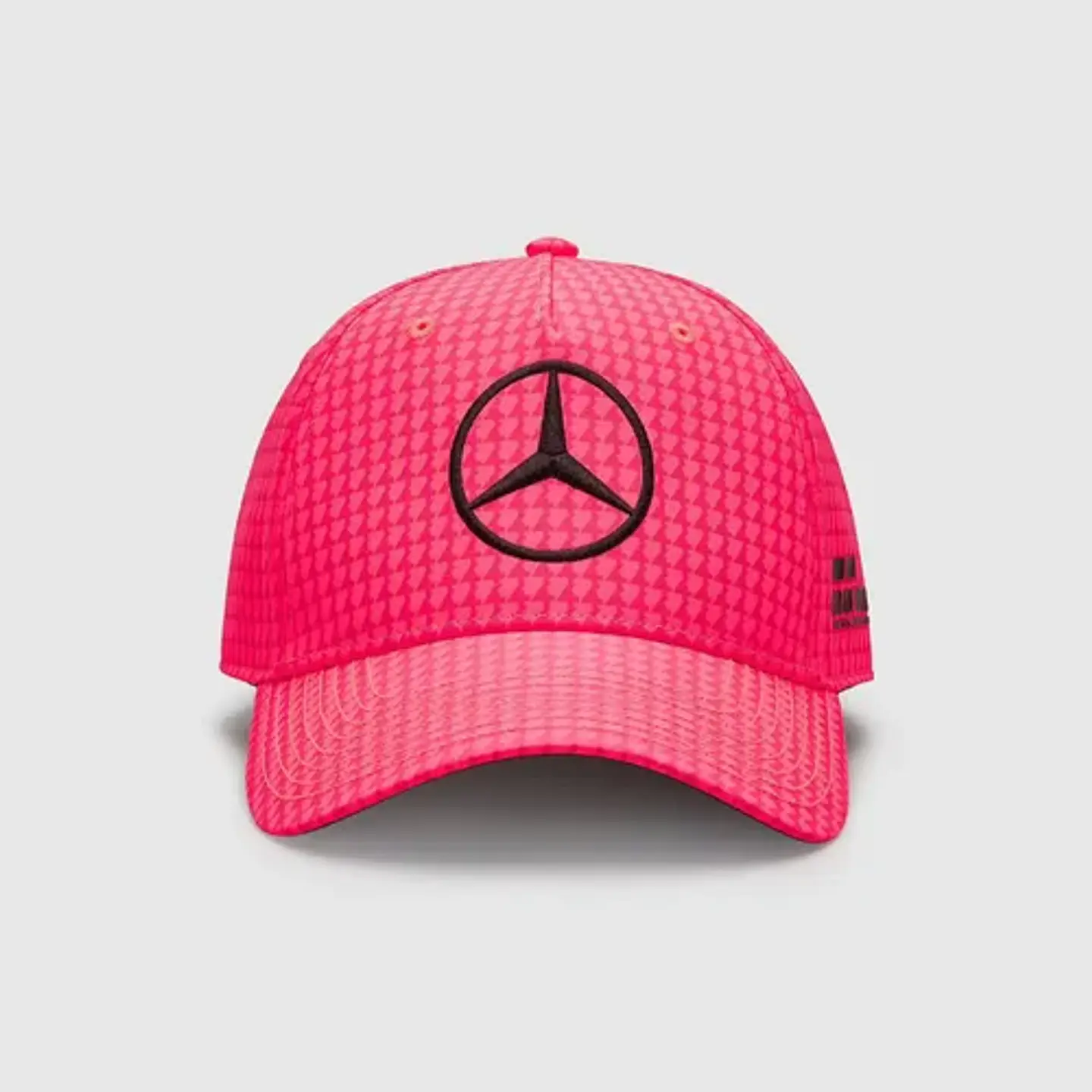 Jockey Mercedes Benz Amg F1 Petronas Arrows Gorra 15