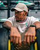 Jockey Mercedes Benz Amg F1 Petronas Arrows Gorra - Miniatura 22