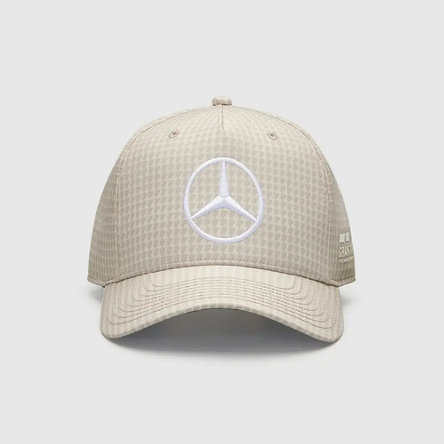 Jockey Mercedes Benz Amg F1 Petronas Arrows Gorra 24