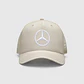 Jockey Mercedes Benz Amg F1 Petronas Arrows Gorra - Miniatura 24