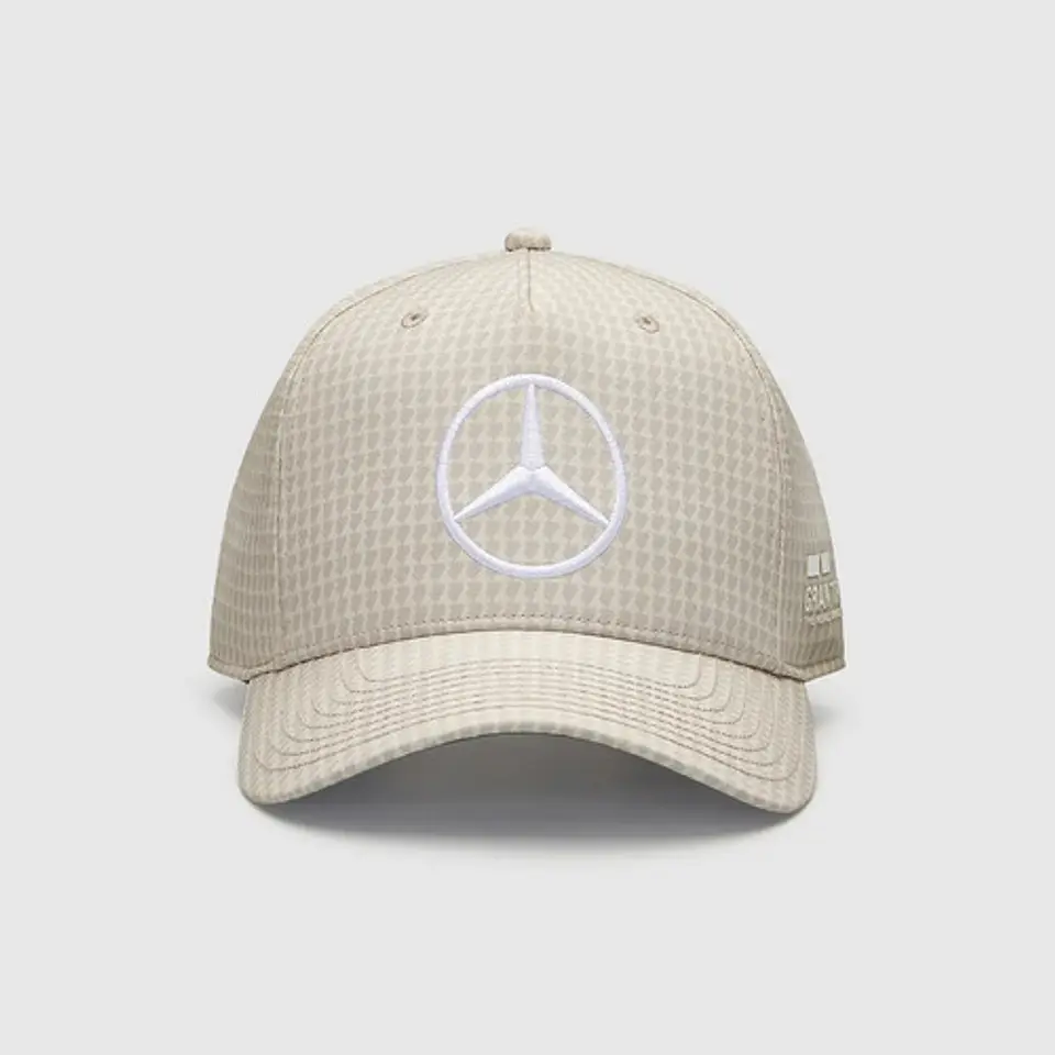Jockey Mercedes Benz Amg F1 Petronas Arrows Gorra 24
